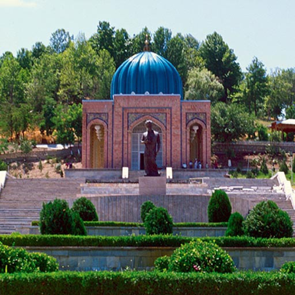 Andijan_Destination