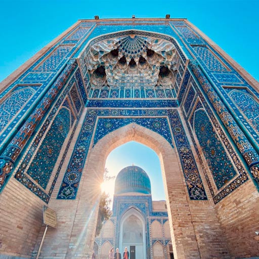 Samarkand_Destination