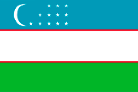 Getting A Visa For Uzbekistan (2024 Guide)